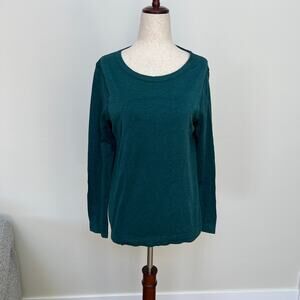 LULULEMON Women's Swiftly Tech Long Sleeve (Breeze) Relaxed Fit In Royal Emerald